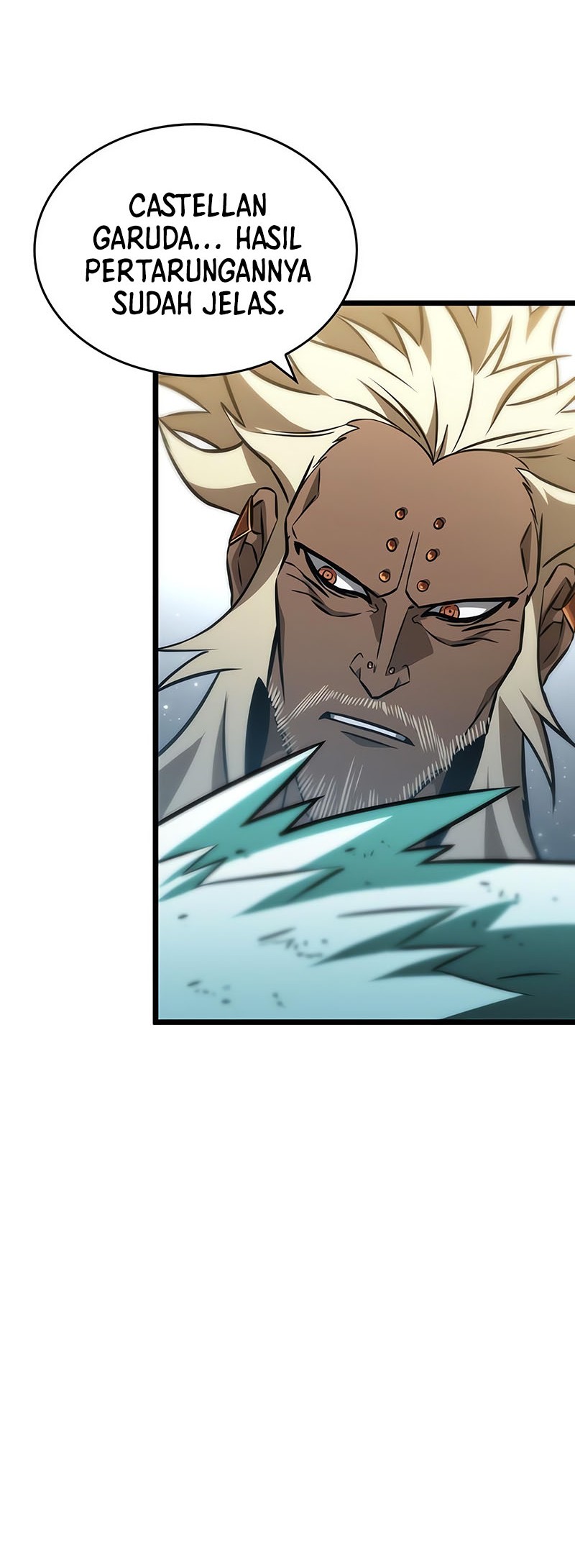 The World After the Fall Chapter 51 Gambar 64