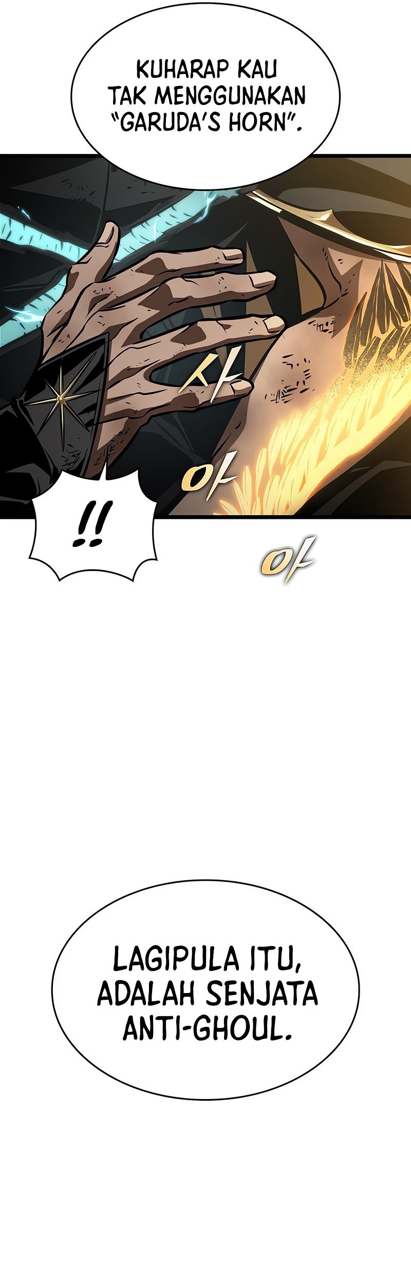 The World After the Fall Chapter 51 Gambar 65