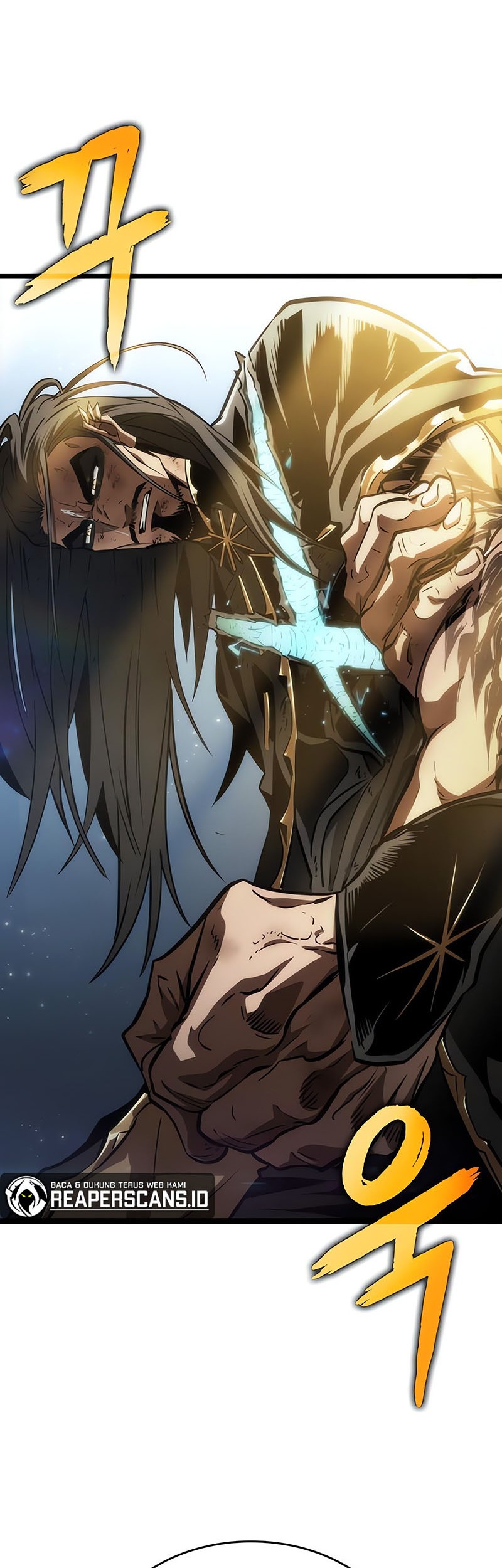 The World After the Fall Chapter 51 Gambar 66