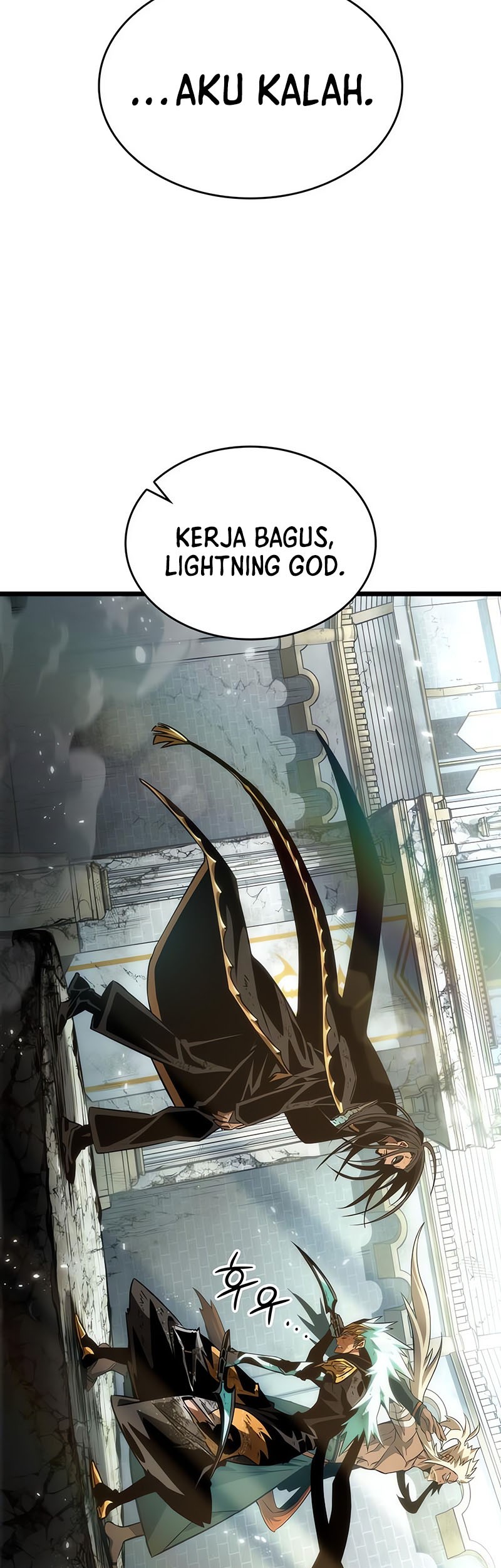 The World After the Fall Chapter 51 Gambar 67