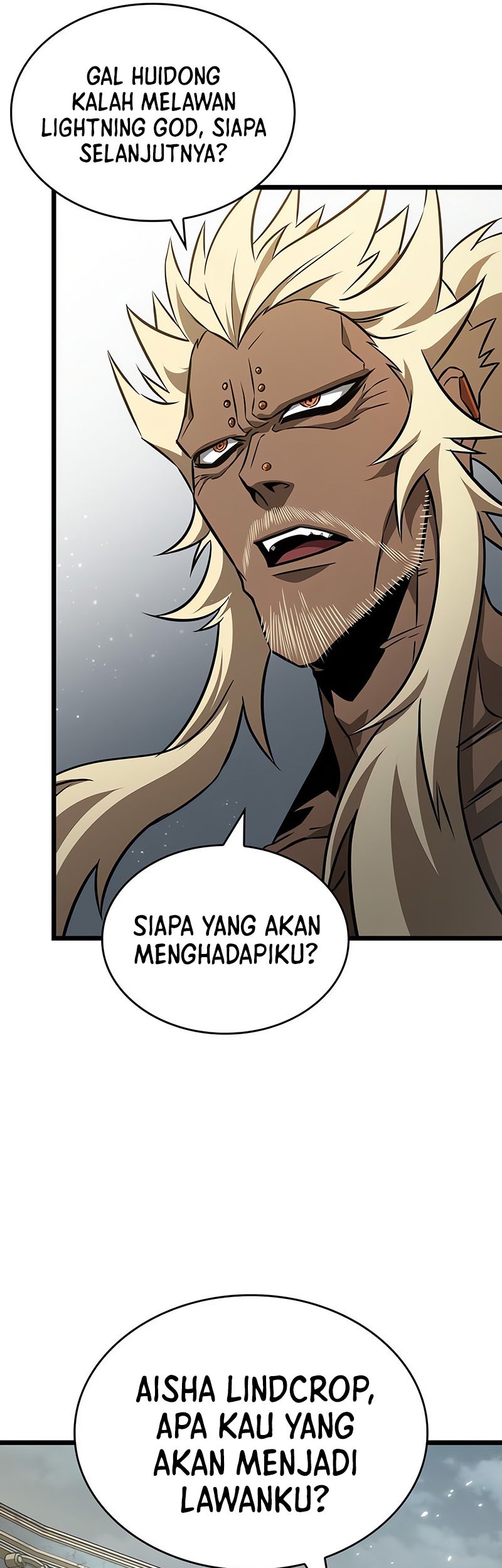 The World After the Fall Chapter 51 Gambar 69