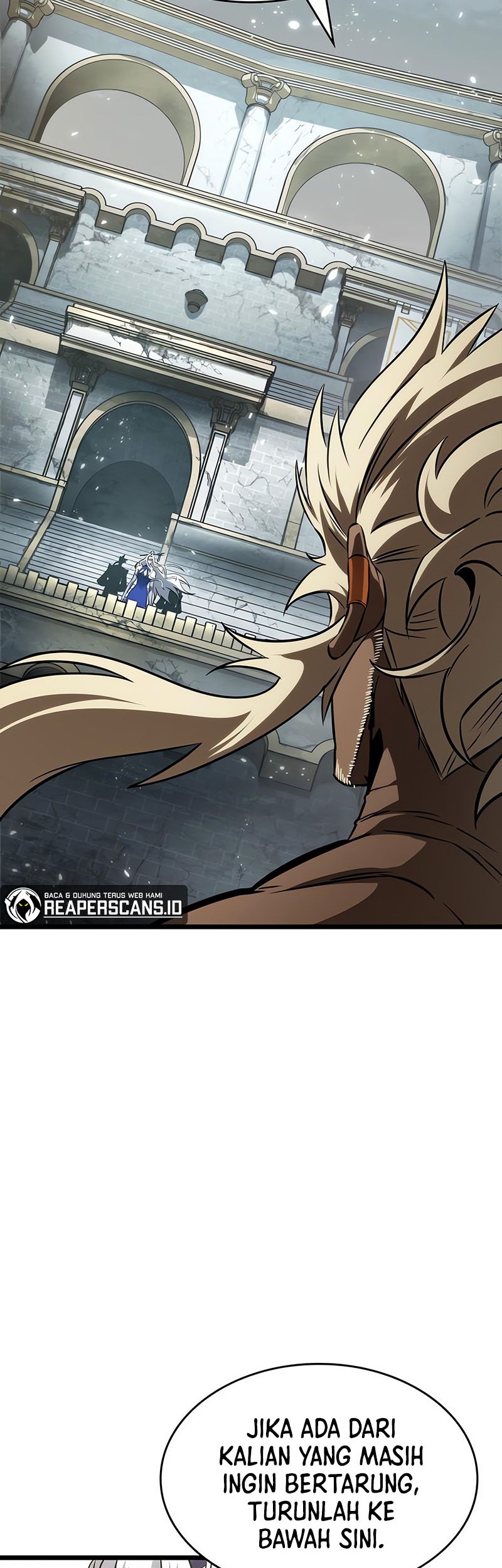 The World After the Fall Chapter 51 Gambar 70