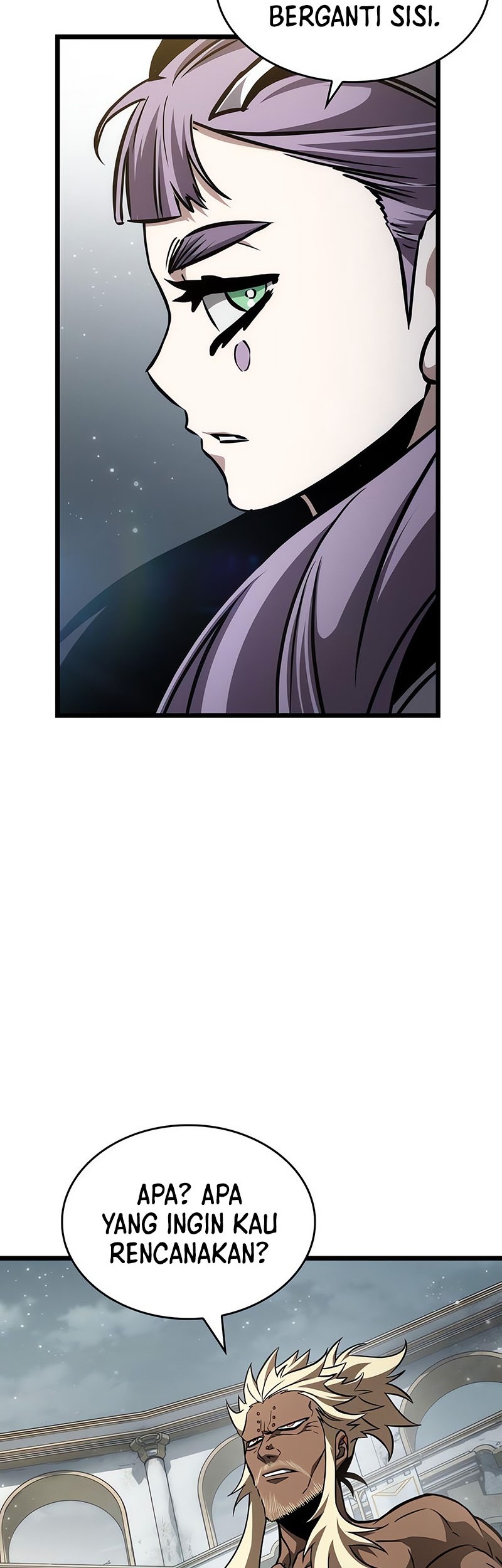 The World After the Fall Chapter 51 Gambar 74