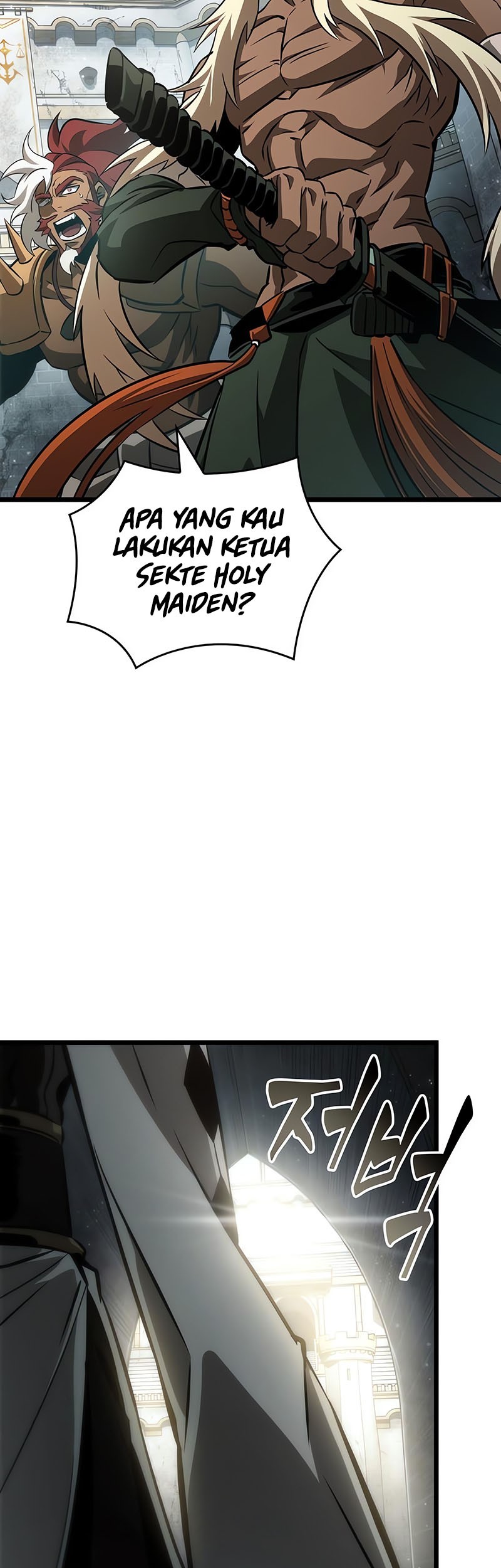 The World After the Fall Chapter 51 Gambar 75
