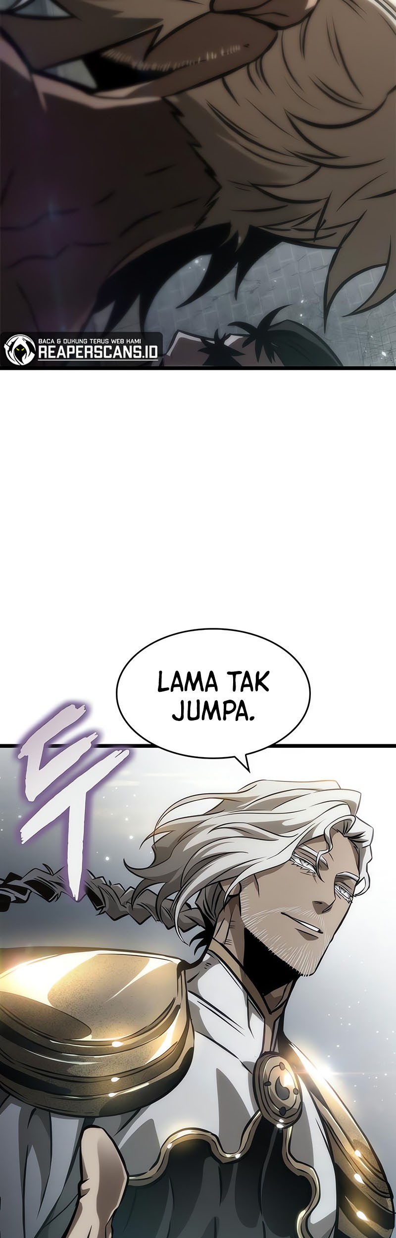 The World After the Fall Chapter 51 Gambar 79