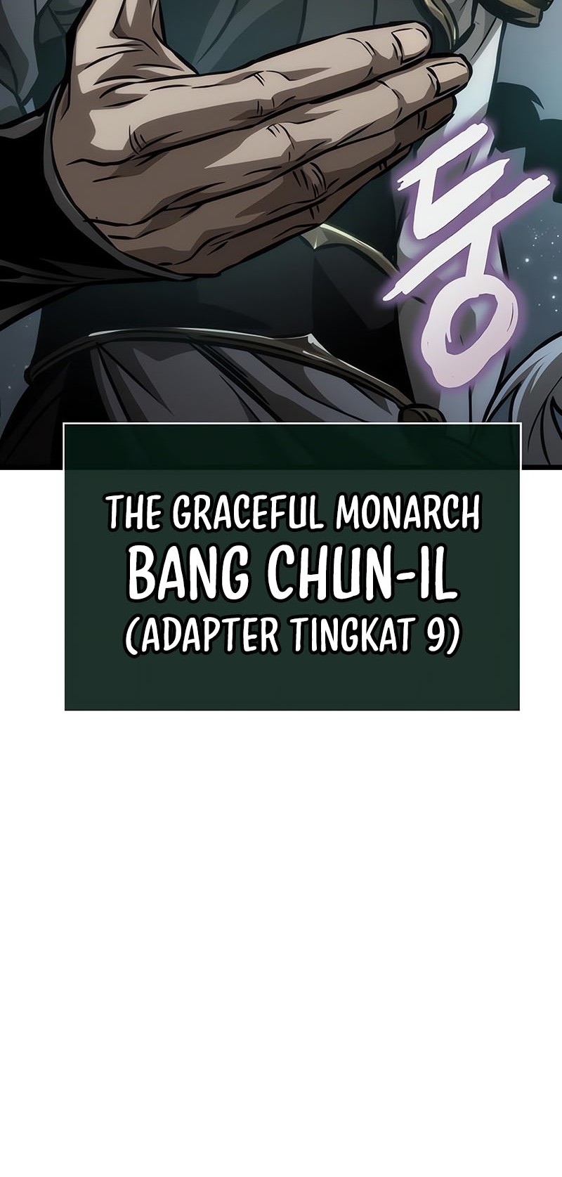 The World After the Fall Chapter 51 Gambar 80