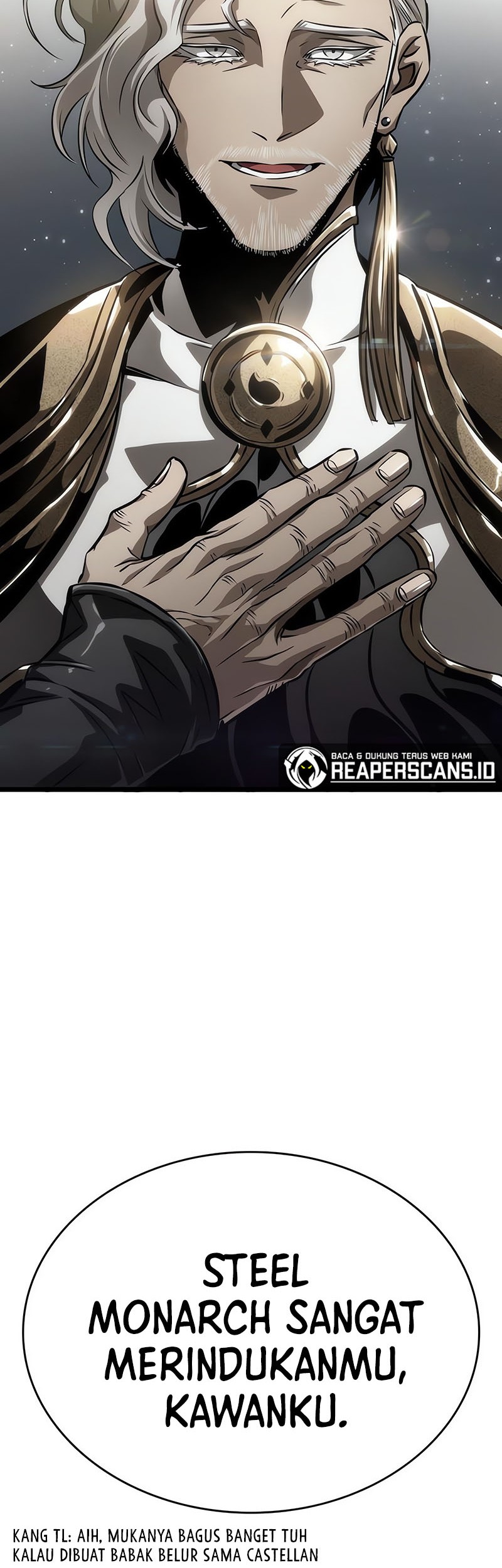 The World After the Fall Chapter 51 Gambar 84
