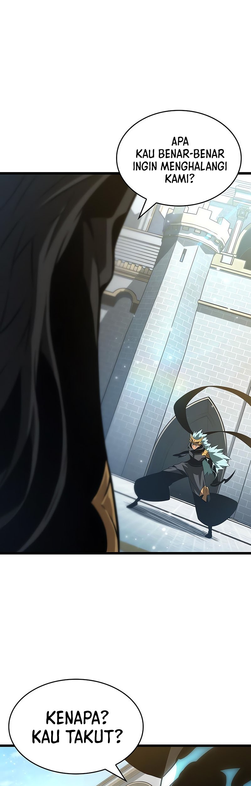 The World After the Fall Chapter 51 Gambar 4