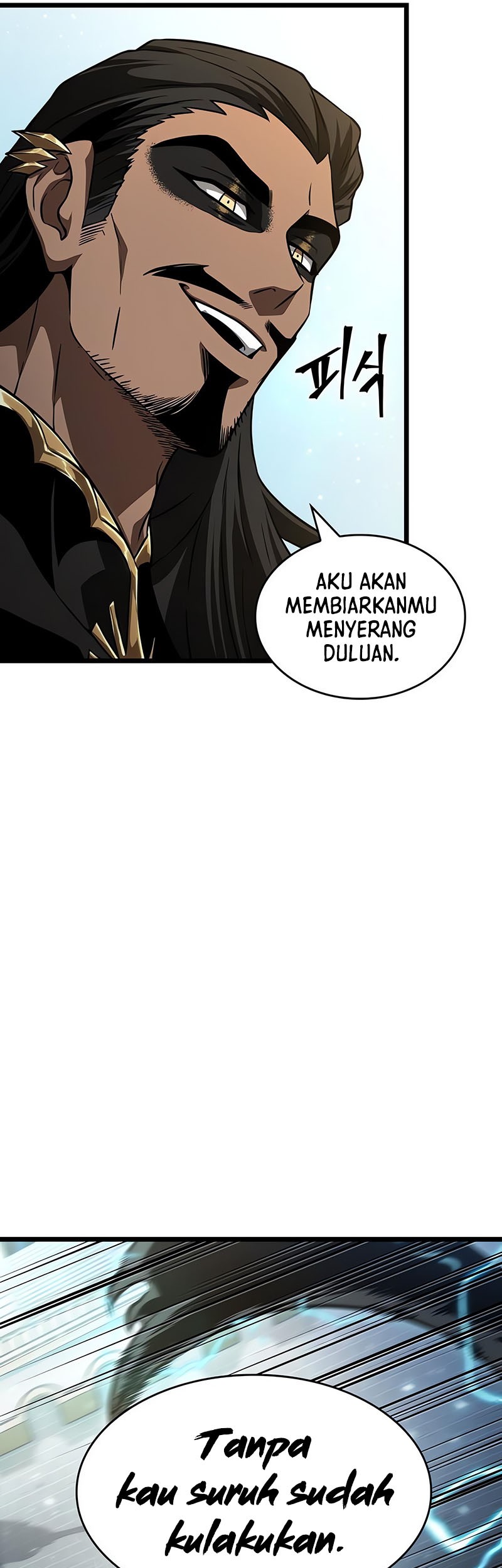 The World After the Fall Chapter 51 Gambar 6