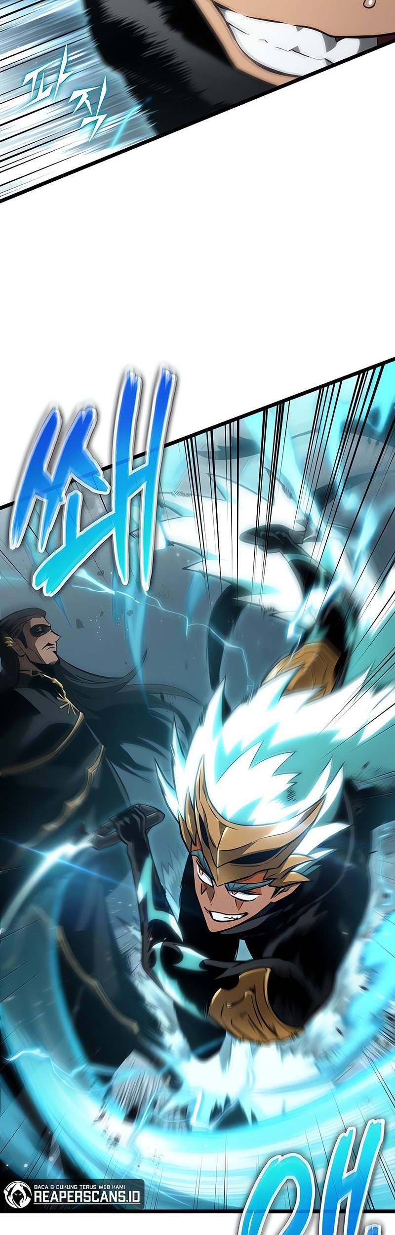 The World After the Fall Chapter 51 Gambar 8