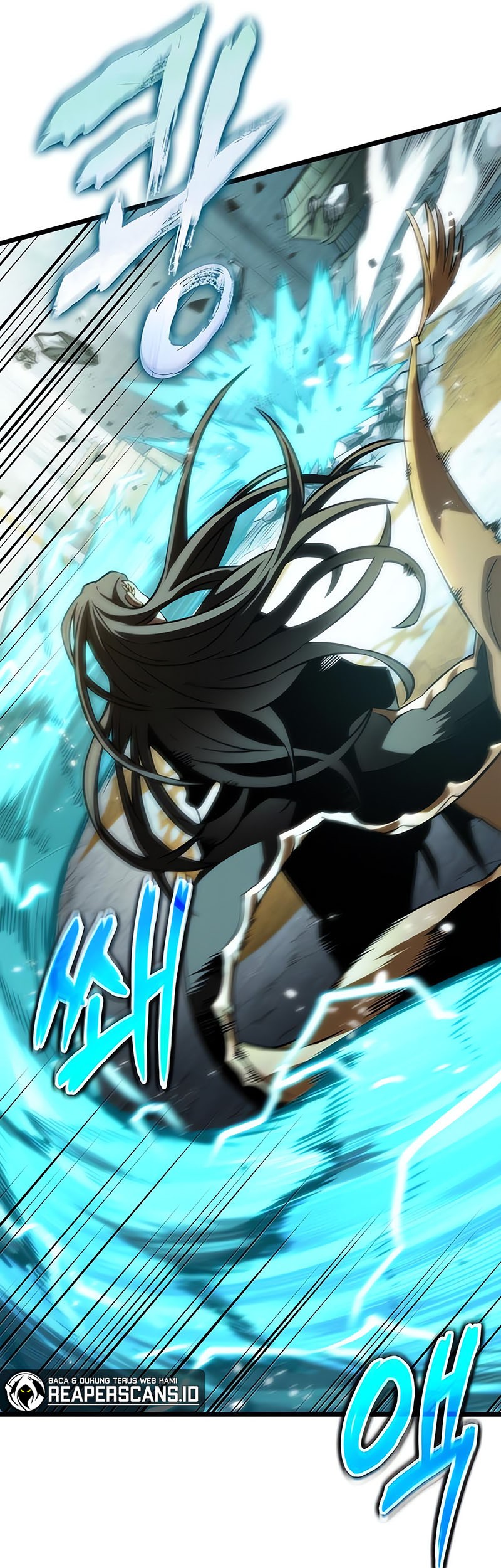 The World After the Fall Chapter 51 Gambar 10