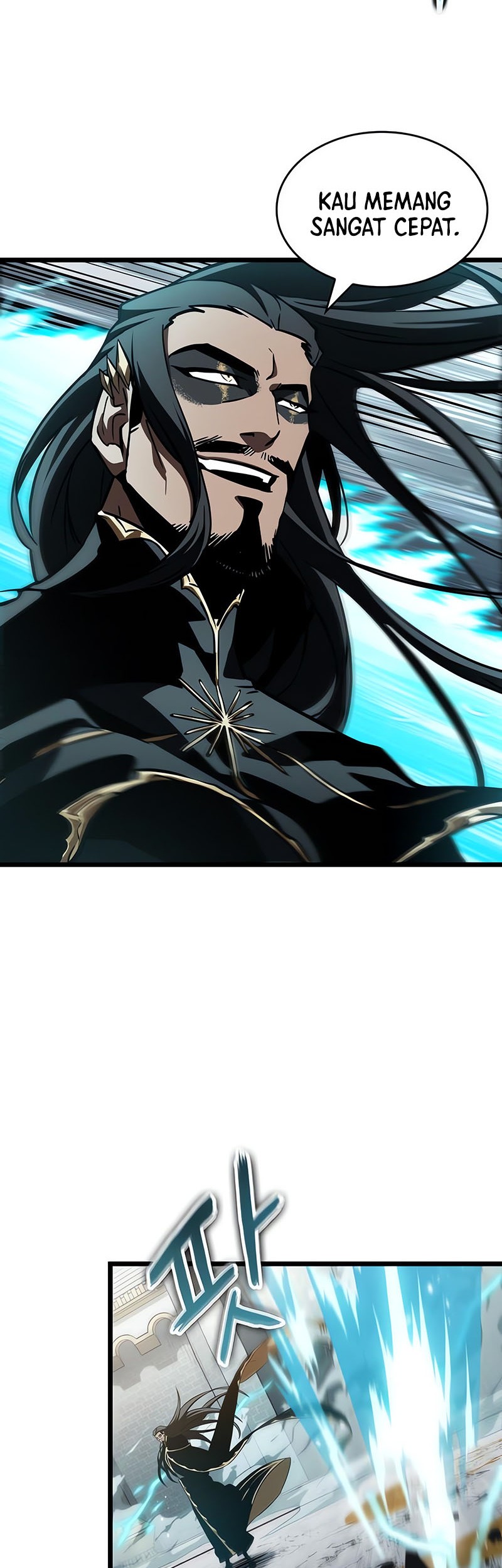 The World After the Fall Chapter 51 Gambar 11