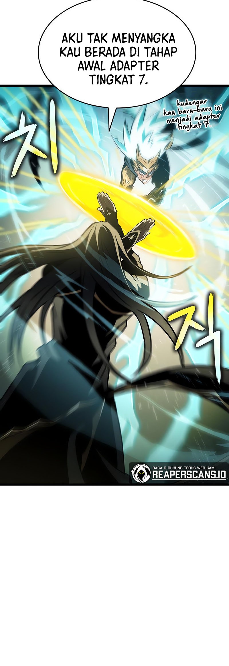 The World After the Fall Chapter 51 Gambar 17