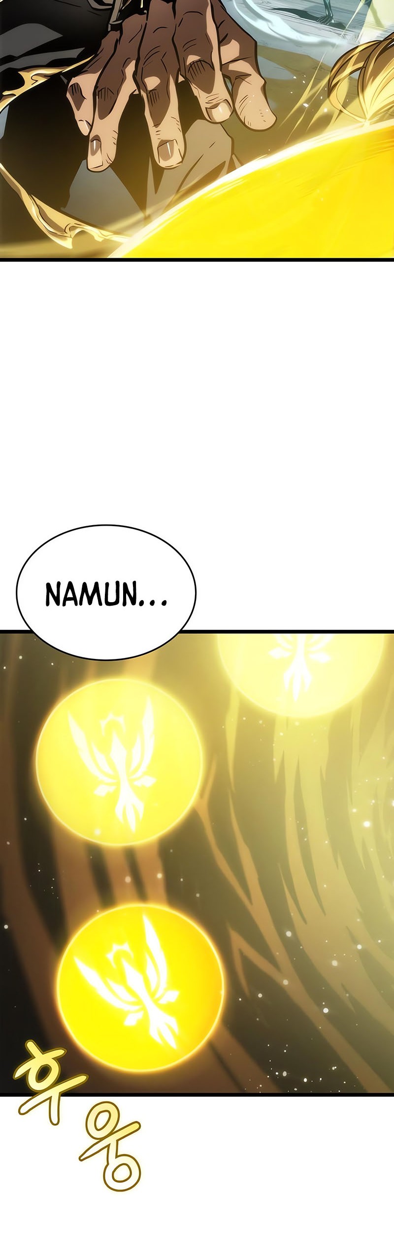The World After the Fall Chapter 51 Gambar 19