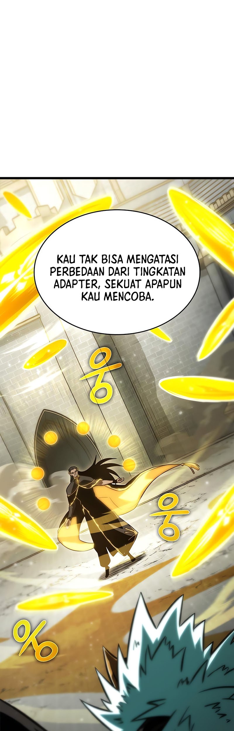 The World After the Fall Chapter 51 Gambar 20