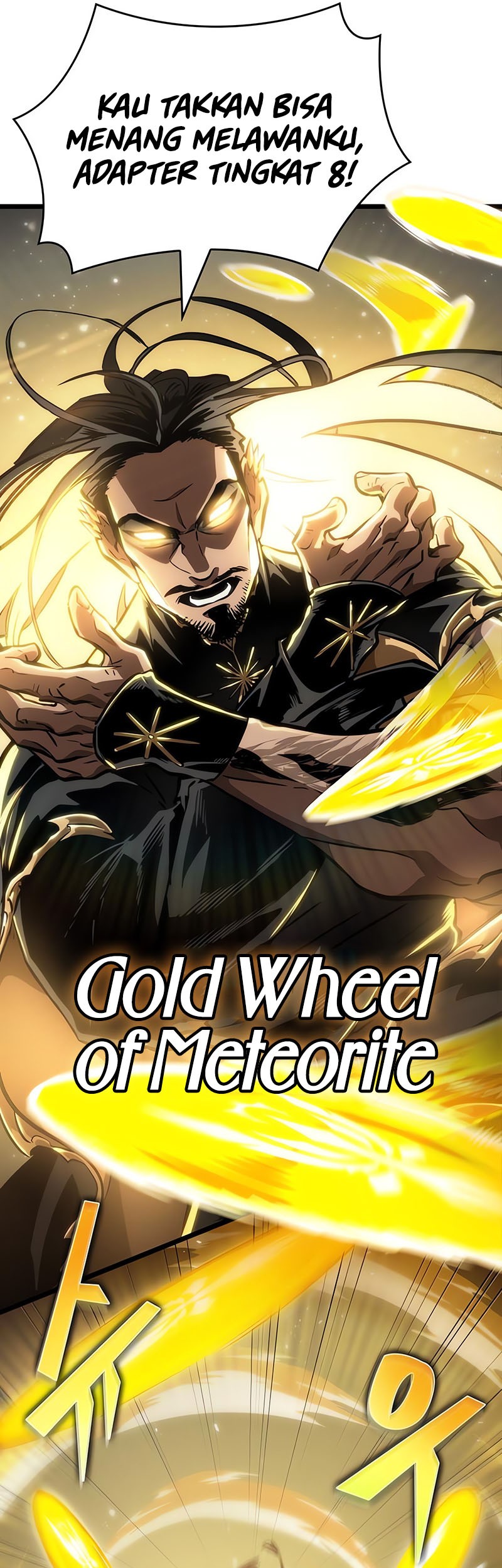 The World After the Fall Chapter 51 Gambar 22