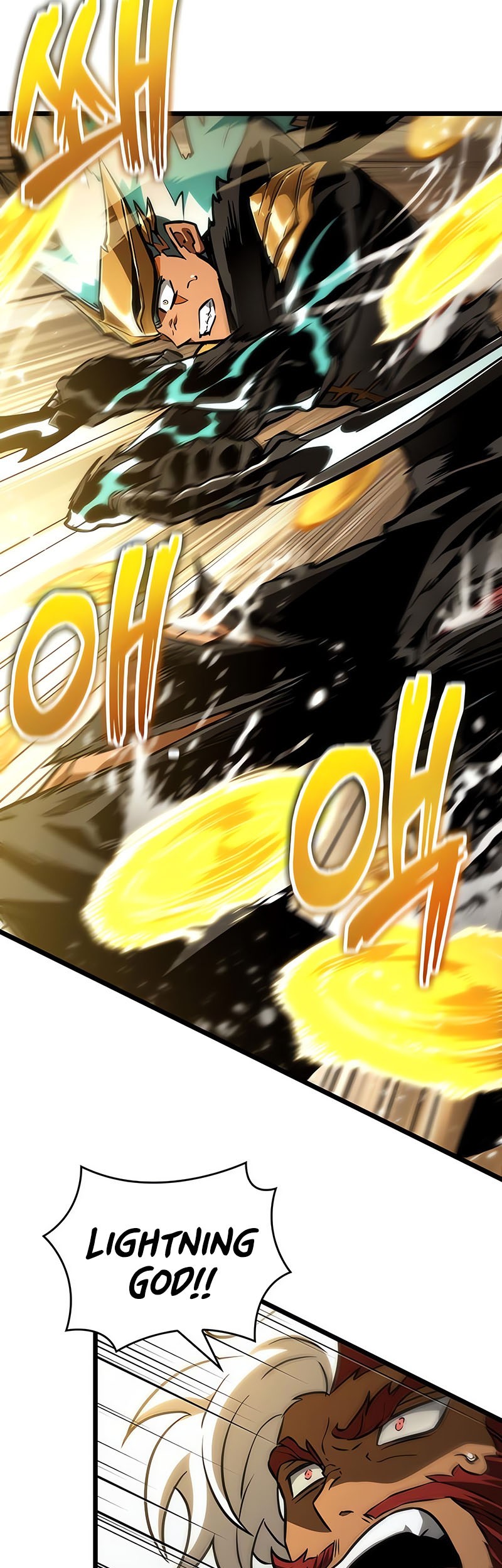 The World After the Fall Chapter 51 Gambar 24