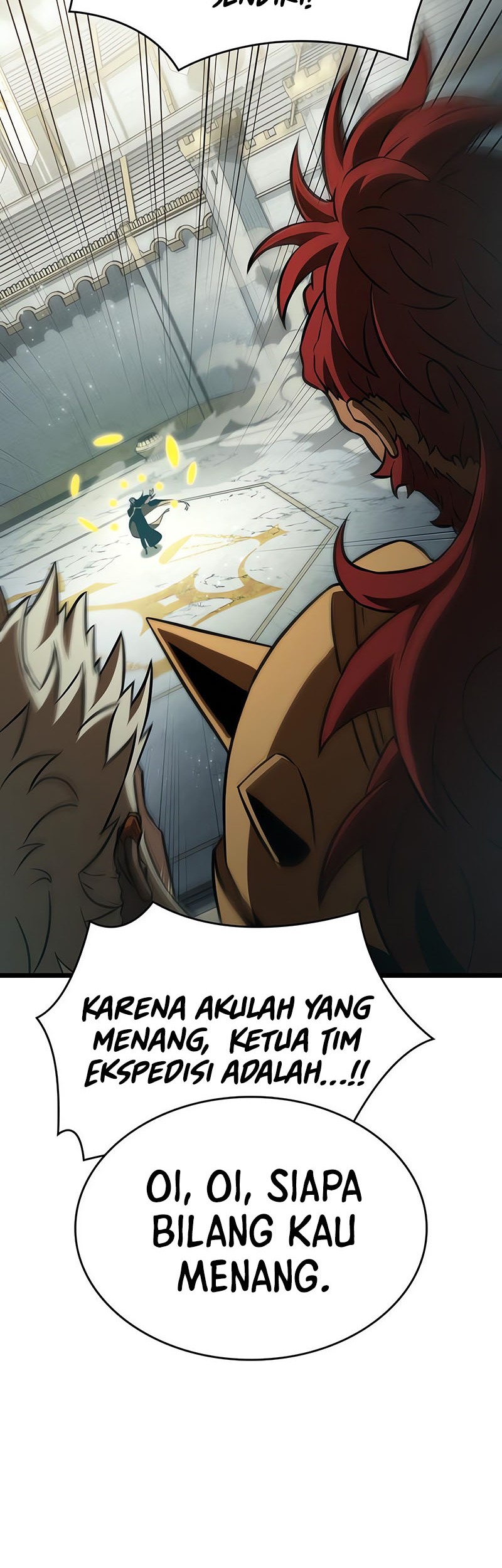 The World After the Fall Chapter 51 Gambar 27