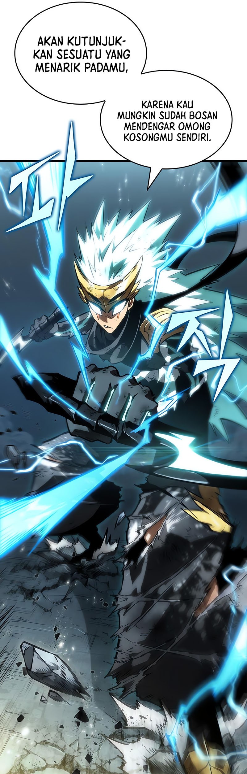 The World After the Fall Chapter 51 Gambar 30