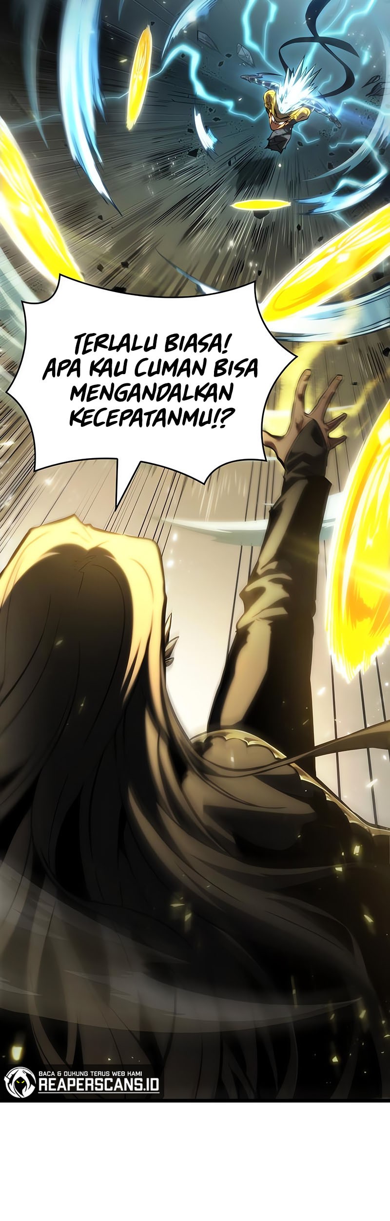 The World After the Fall Chapter 51 Gambar 32