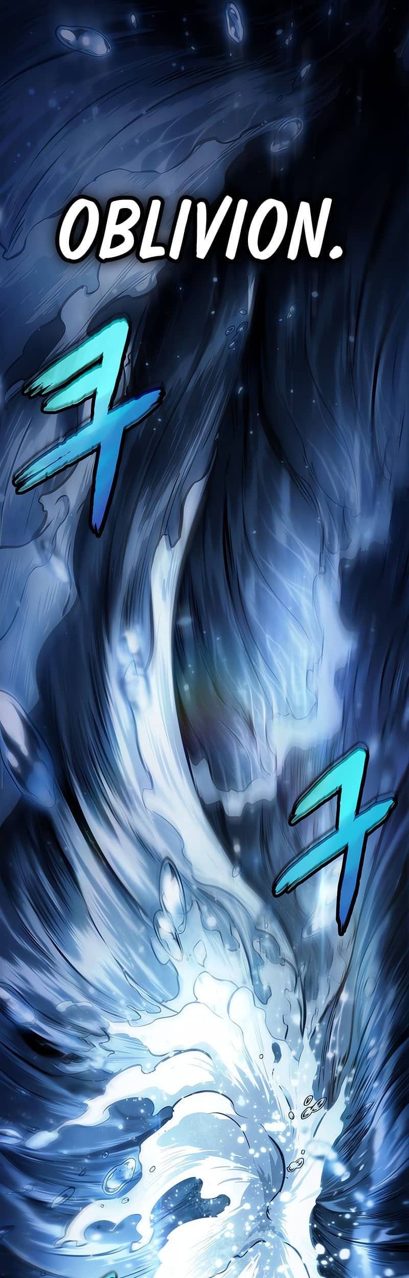 The World After the Fall Chapter 50 Gambar 64