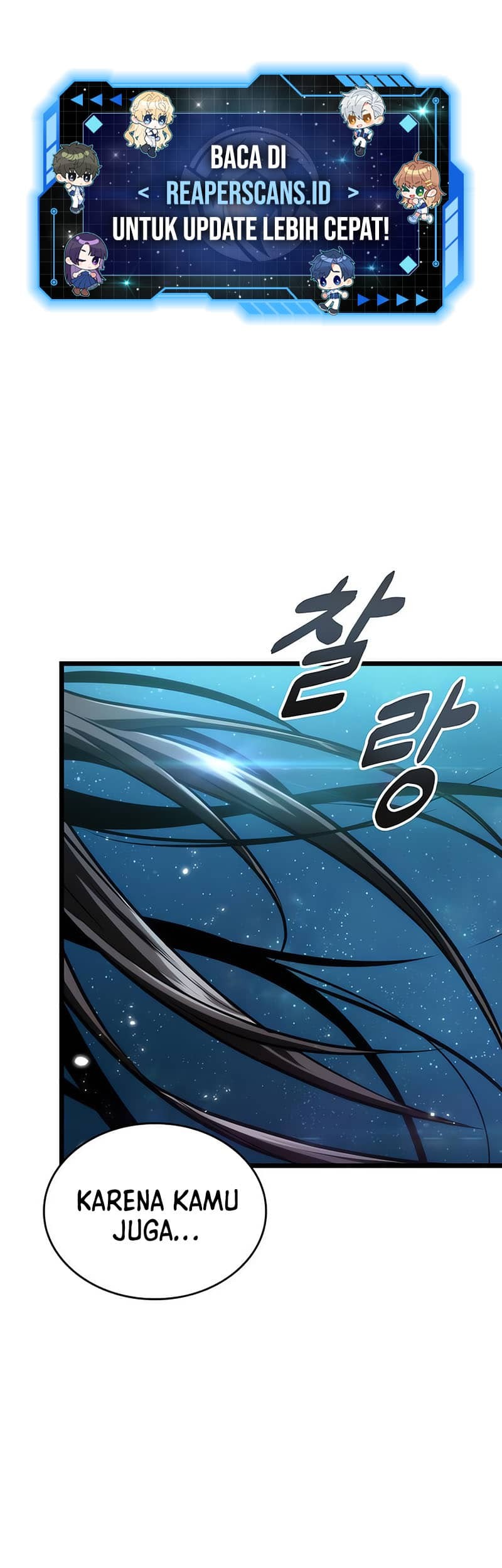 Baca Manhwa The World After the Fall Chapter 50 Gambar 2