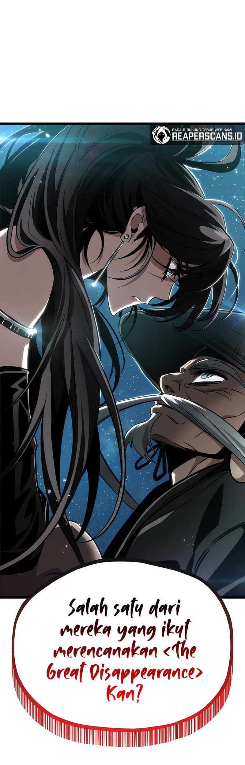 The World After the Fall Chapter 50 Gambar 3