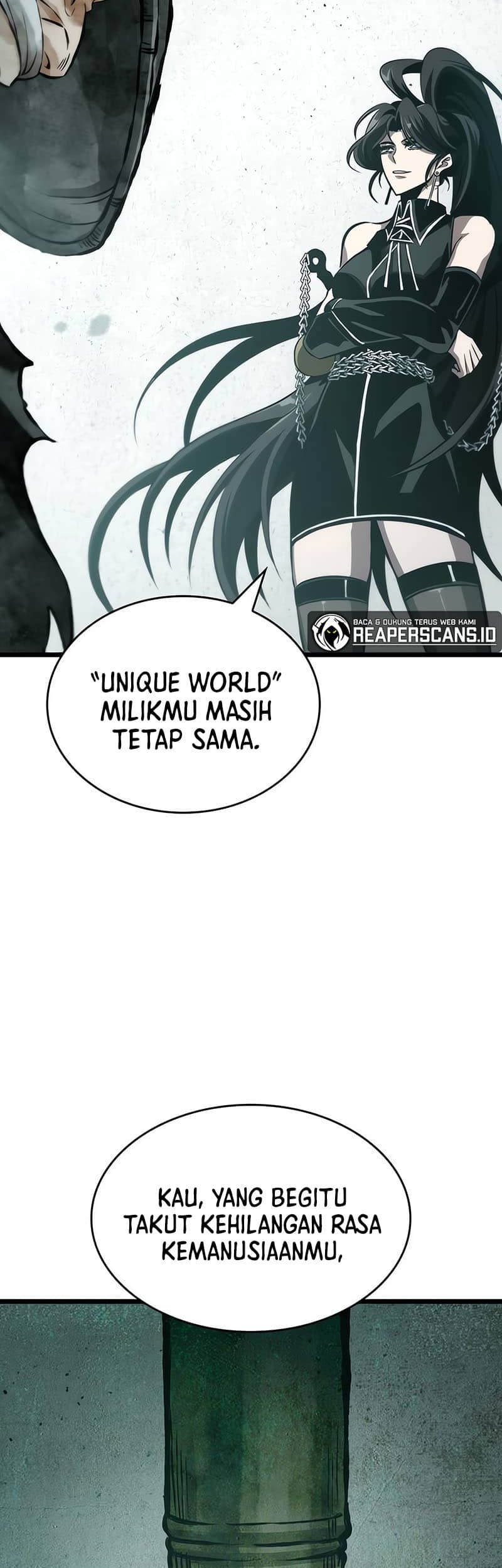 The World After the Fall Chapter 50 Gambar 16