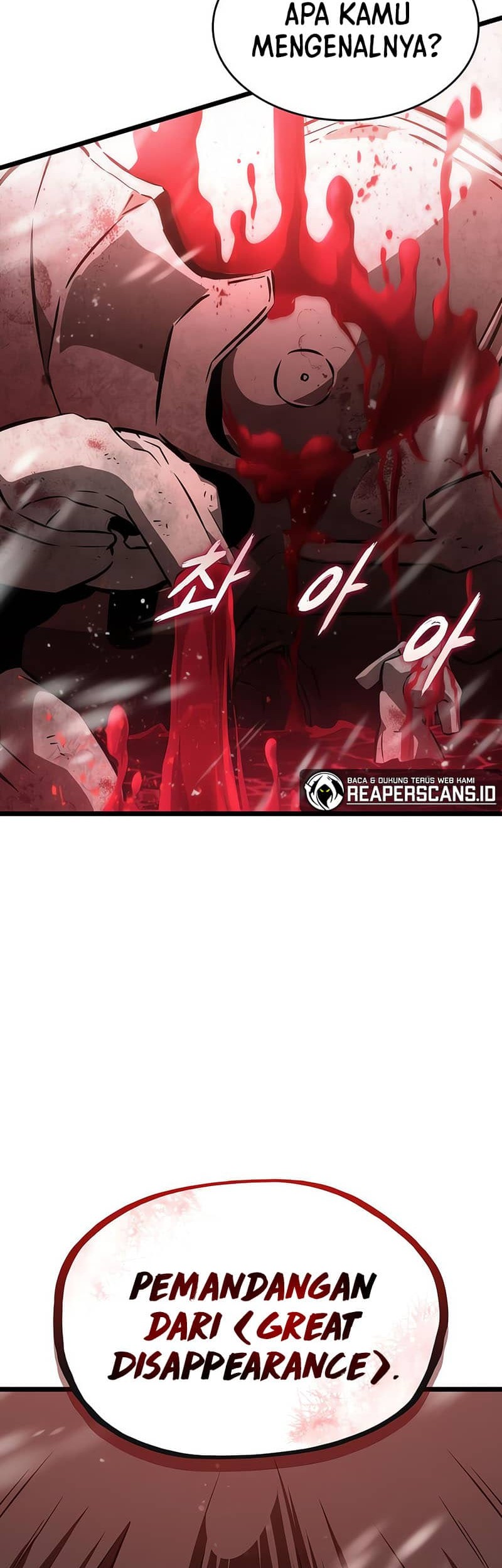 The World After the Fall Chapter 50 Gambar 27