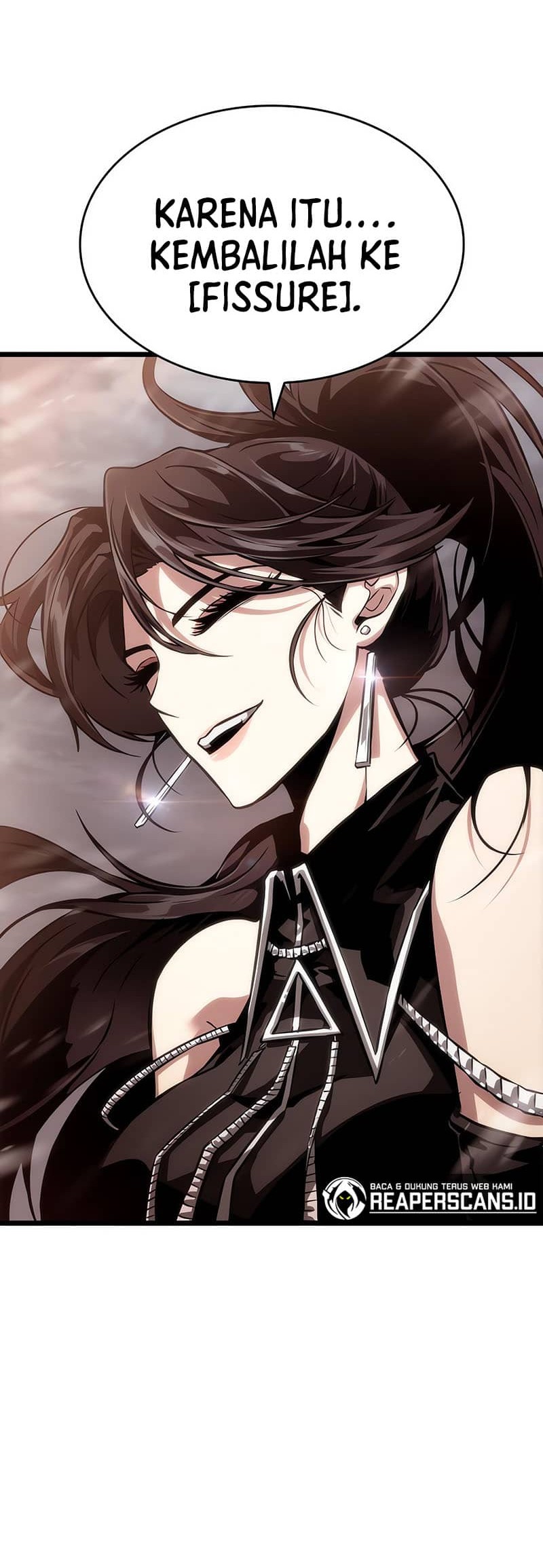 The World After the Fall Chapter 50 Gambar 32