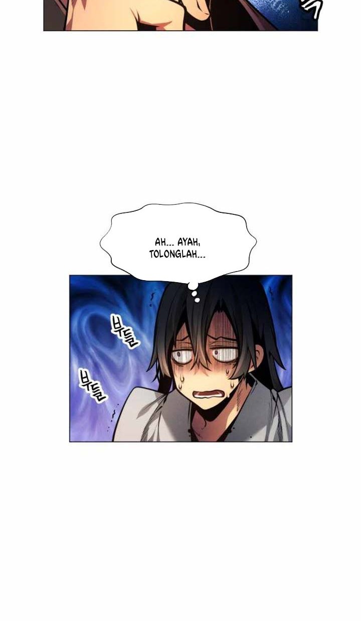 Modern Man Who Fall Into Murim Chapter 02 Gambar 25