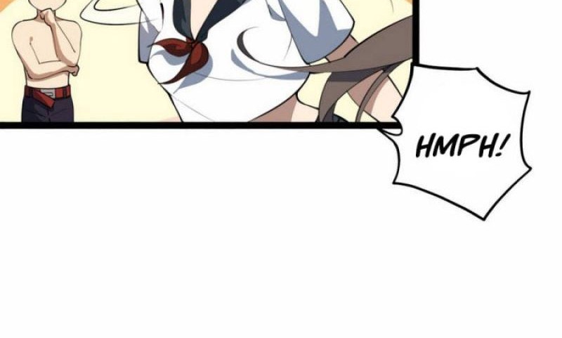 Ten Thousand Layers Of Qi Refining Chapter 01 Gambar 39