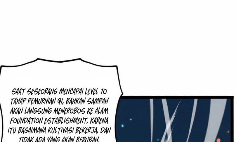 Ten Thousand Layers Of Qi Refining Chapter 01 Gambar 47