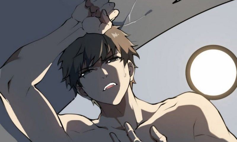 Ten Thousand Layers Of Qi Refining Chapter 01 Gambar 49