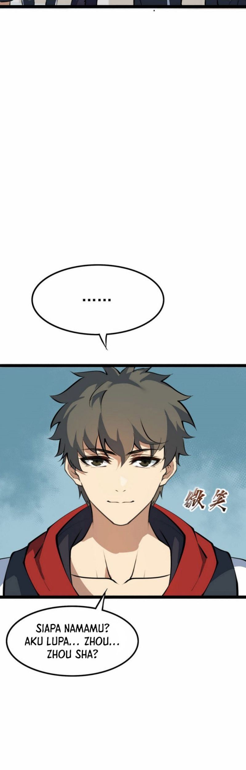 Ten Thousand Layers Of Qi Refining Chapter 01 Gambar 58