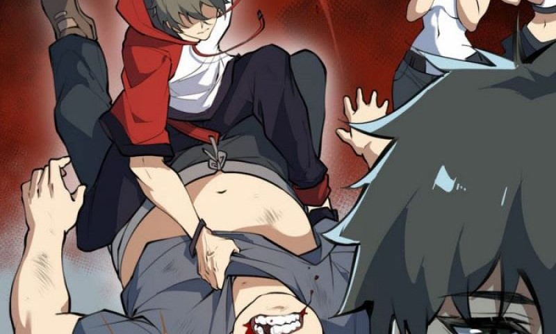 Ten Thousand Layers Of Qi Refining Chapter 01 Gambar 61