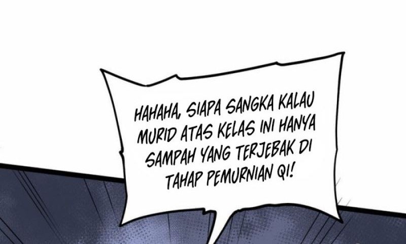 Ten Thousand Layers Of Qi Refining Chapter 01 Gambar 65