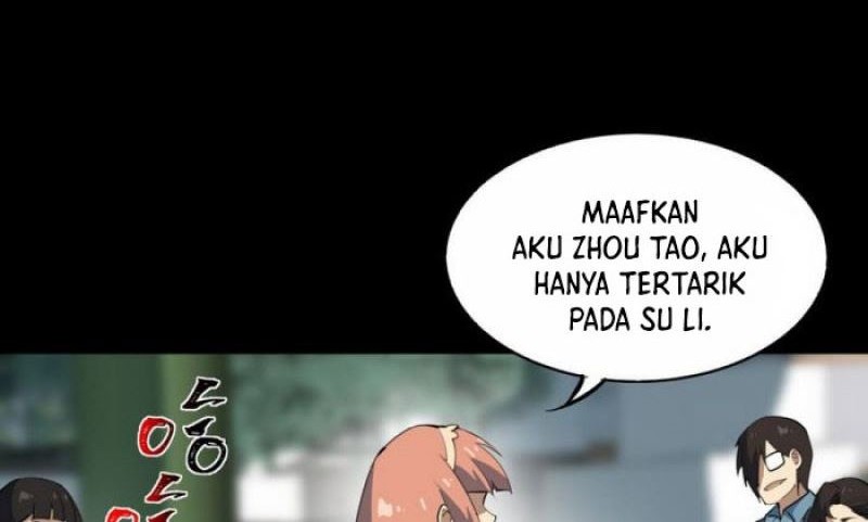 Ten Thousand Layers Of Qi Refining Chapter 01 Gambar 71