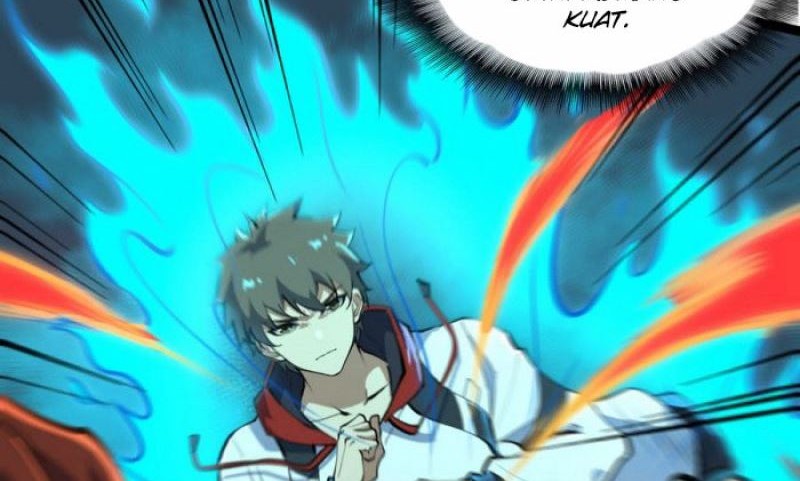 Ten Thousand Layers Of Qi Refining Chapter 01 Gambar 77
