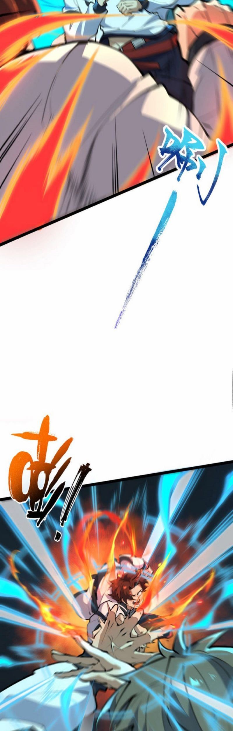 Ten Thousand Layers Of Qi Refining Chapter 01 Gambar 78