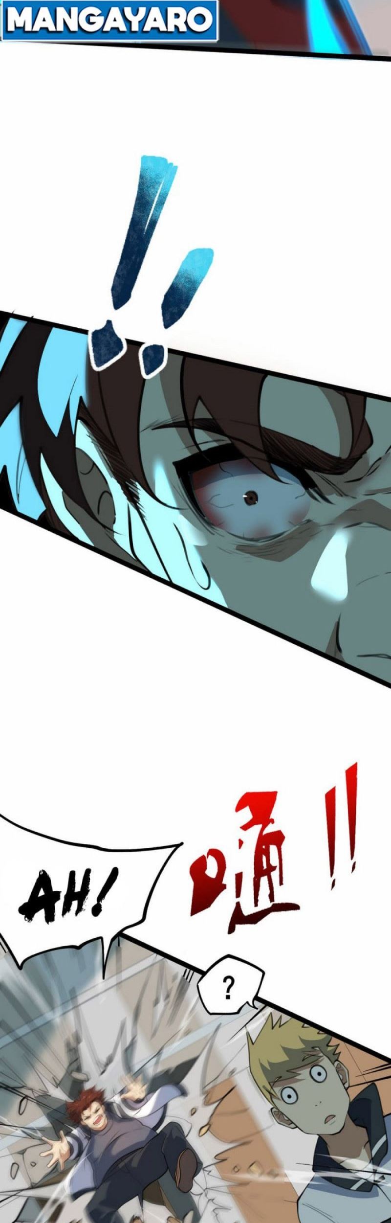 Ten Thousand Layers Of Qi Refining Chapter 01 Gambar 80