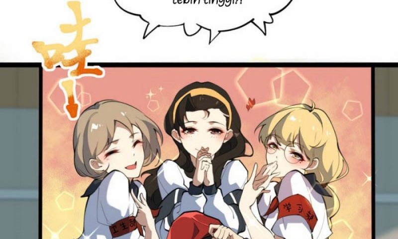 Ten Thousand Layers Of Qi Refining Chapter 01 Gambar 83