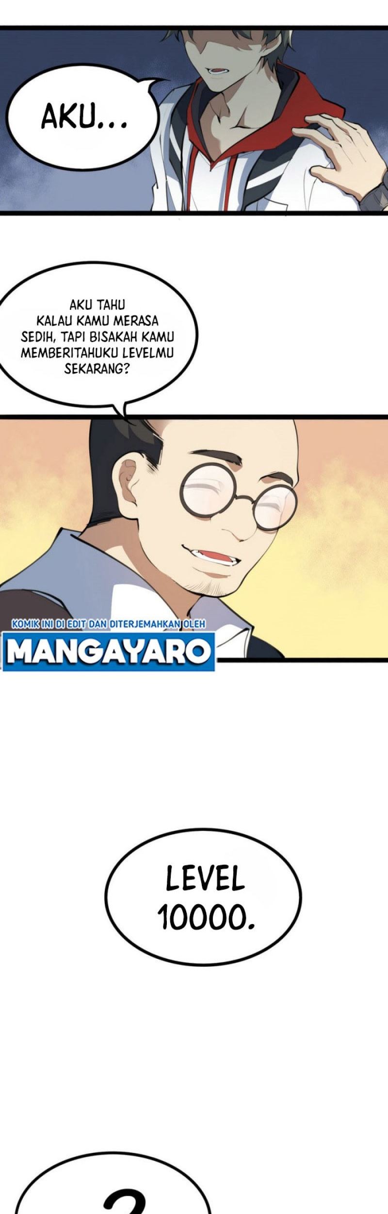 Ten Thousand Layers Of Qi Refining Chapter 01 Gambar 106