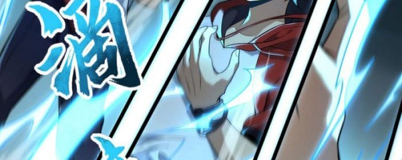 Ten Thousand Layers Of Qi Refining Chapter 01 Gambar 9