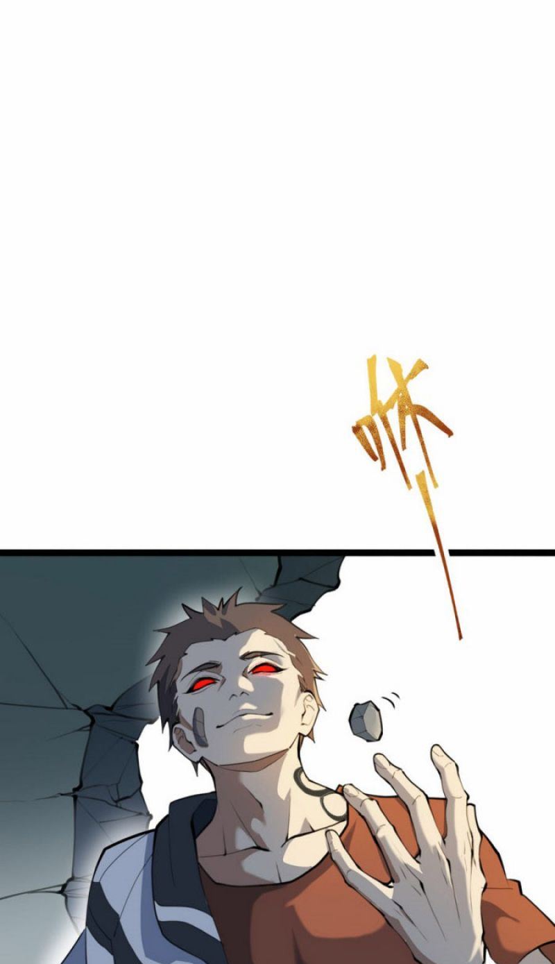 Ten Thousand Layers Of Qi Refining Chapter 01 Gambar 122