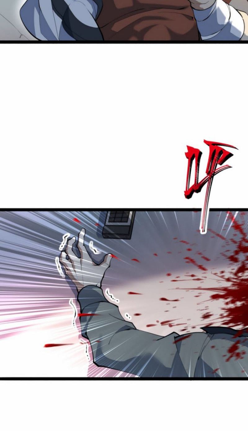 Ten Thousand Layers Of Qi Refining Chapter 01 Gambar 123