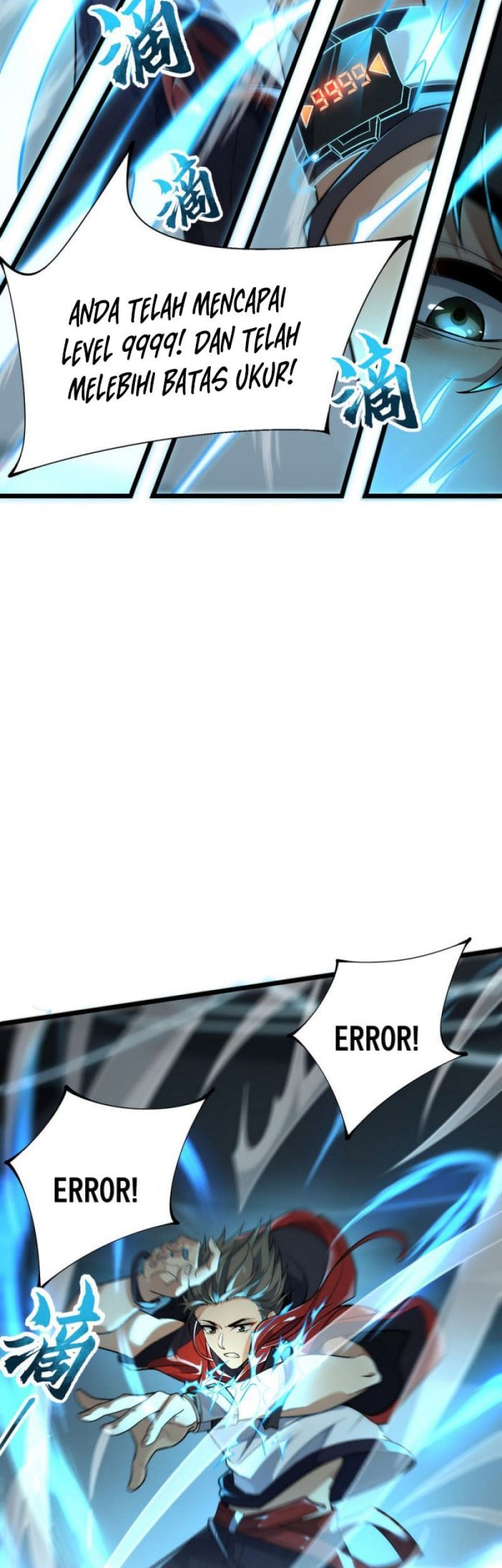 Ten Thousand Layers Of Qi Refining Chapter 01 Gambar 10