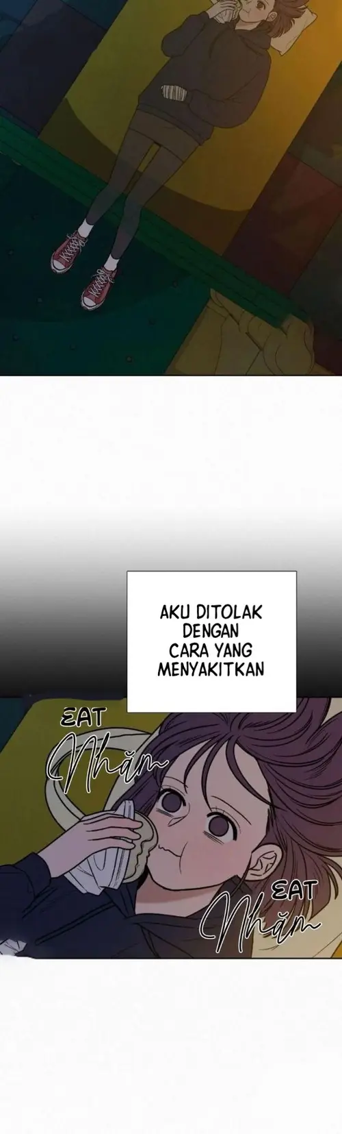 Pure Love Operation Chapter 28 Gambar 15