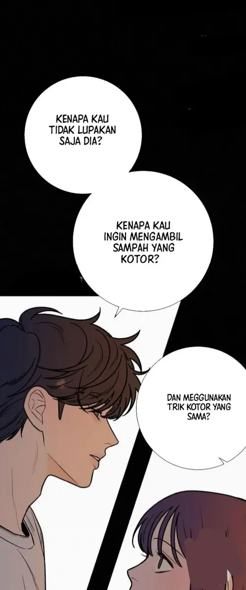Pure Love Operation Chapter 28 Gambar 17