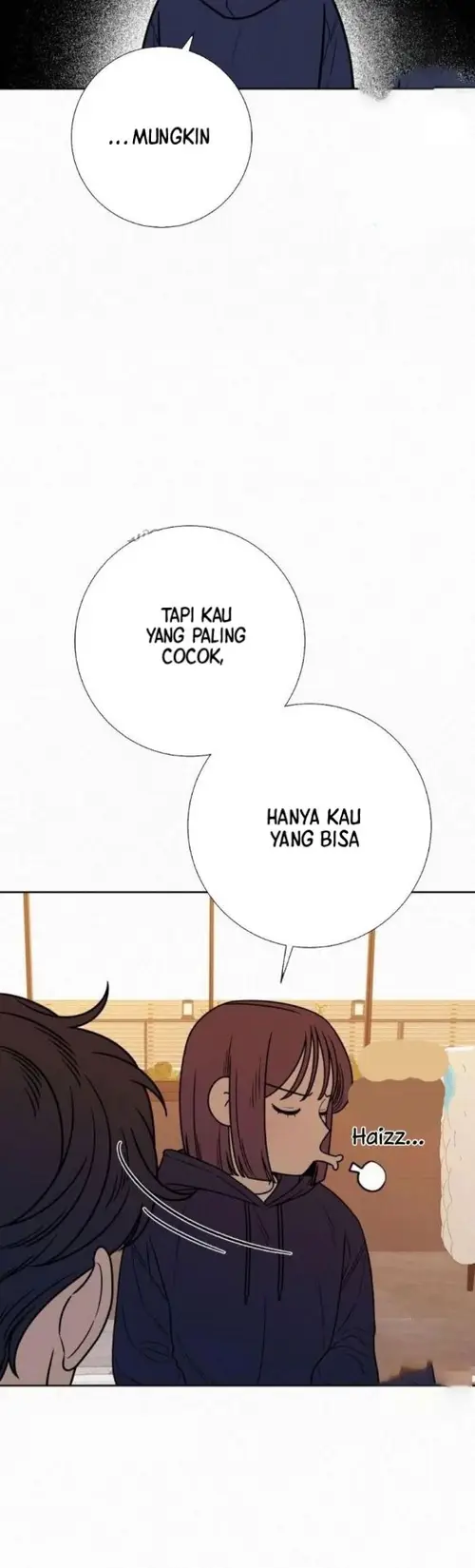 Pure Love Operation Chapter 28 Gambar 4